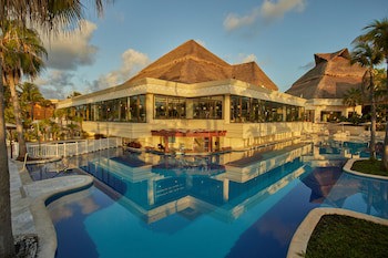 Bahia Principe Luxury Akumal - All Inclusive