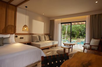 Bahia Principe Luxury Akumal - All Inclusive