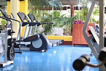 Bahia Principe Luxury Akumal - All Inclusive