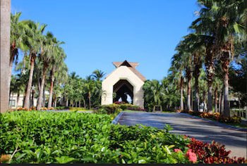 Bahia Principe Luxury Akumal - All Inclusive