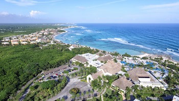 Bahia Principe Luxury Akumal - All Inclusive