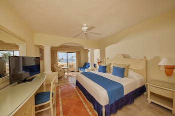 Bahia Principe Luxury Akumal - All Inclusive