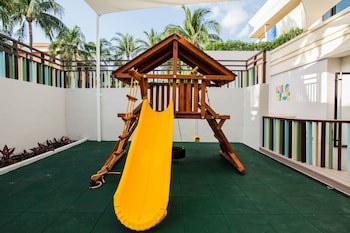 Bahia Principe Luxury Akumal - All Inclusive