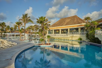 Bahia Principe Luxury Akumal - All Inclusive