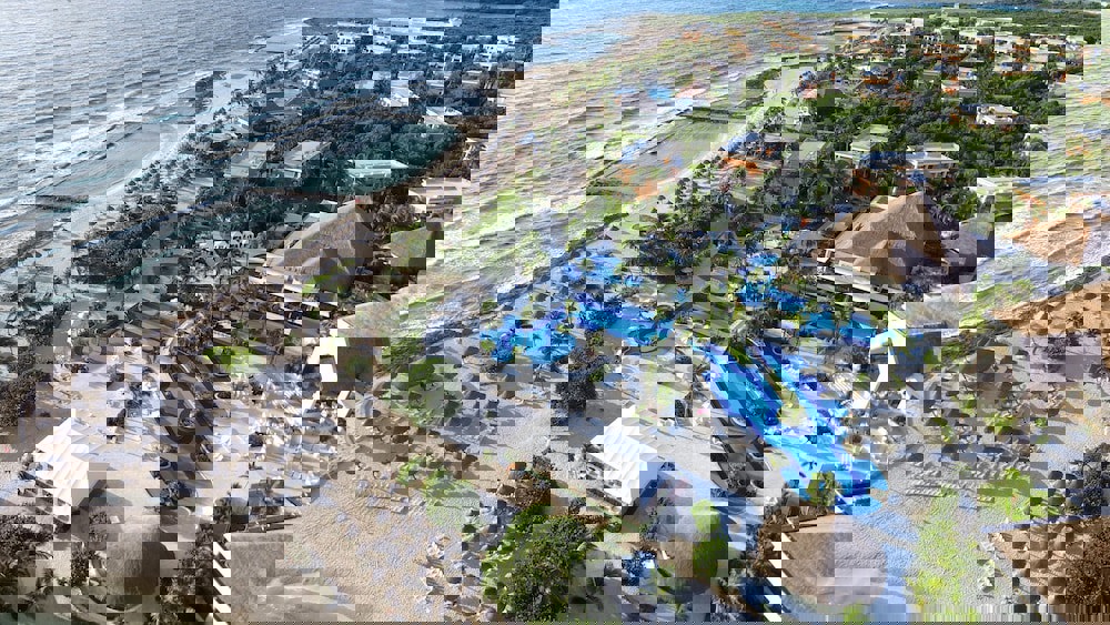 Bahia Principe Luxury Akumal - All Inclusive