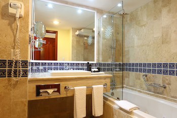 Bahia Principe Luxury Akumal - All Inclusive