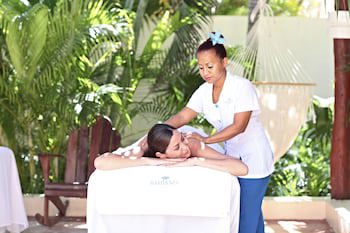Bahia Principe Luxury Akumal - All Inclusive