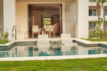 Bahia Principe Luxury Akumal - All Inclusive