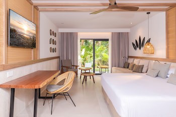 Bahia Principe Luxury Akumal - All Inclusive