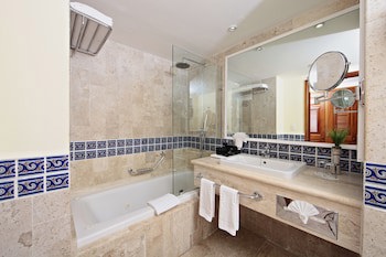 Bahia Principe Luxury Akumal - All Inclusive