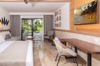 Bahia Principe Luxury Akumal - All Inclusive
