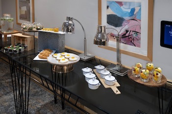 Delta Hotels By Marriott Edinburgh