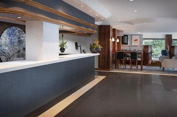 Delta Hotels By Marriott Edinburgh