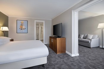 Delta Hotels By Marriott Edinburgh