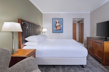 Delta Hotels By Marriott Edinburgh