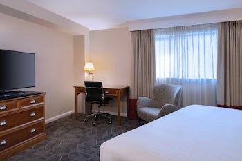 Delta Hotels By Marriott Edinburgh