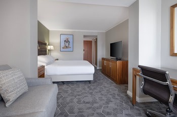 Delta Hotels By Marriott Edinburgh