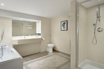 Delta Hotels By Marriott Edinburgh