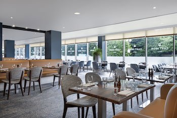 Delta Hotels By Marriott Edinburgh