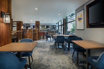 Delta Hotels By Marriott Edinburgh