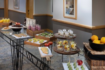 Delta Hotels By Marriott Edinburgh