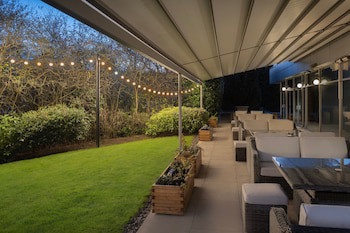 Delta Hotels By Marriott Edinburgh