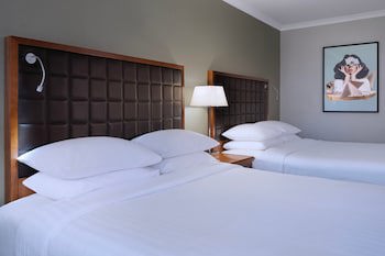Delta Hotels By Marriott Edinburgh