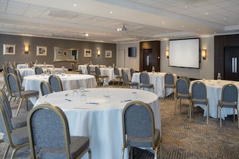 Delta Hotels By Marriott Edinburgh