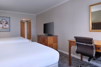 Delta Hotels By Marriott Edinburgh