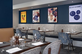 Delta Hotels By Marriott Edinburgh
