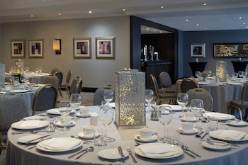 Delta Hotels By Marriott Edinburgh