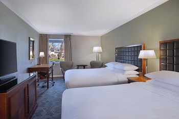 Delta Hotels By Marriott Edinburgh