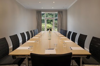 Delta Hotels By Marriott Edinburgh