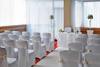 Delta Hotels By Marriott Edinburgh