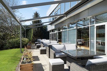 Delta Hotels By Marriott Edinburgh