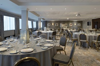 Delta Hotels By Marriott Edinburgh