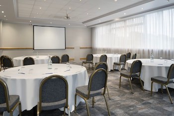 Delta Hotels By Marriott Edinburgh