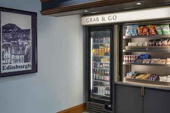Delta Hotels By Marriott Edinburgh