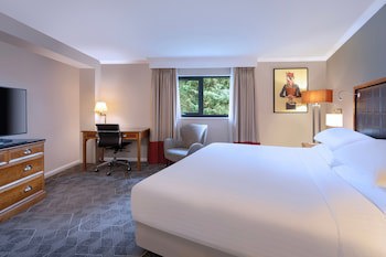 Delta Hotels By Marriott Edinburgh