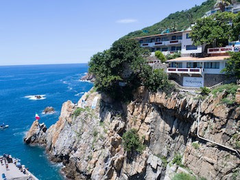 El Mirador Acapulco
