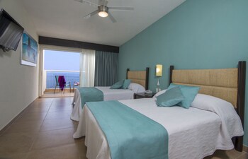 El Mirador Acapulco