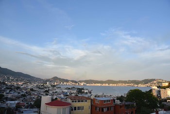 El Mirador Acapulco