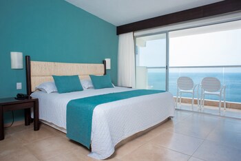 El Mirador Acapulco