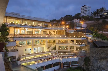 El Mirador Acapulco
