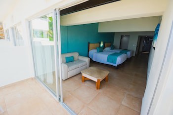 El Mirador Acapulco