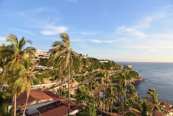 El Mirador Acapulco