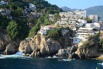 El Mirador Acapulco