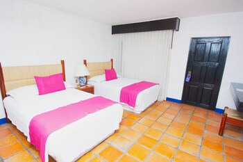 El Mirador Acapulco