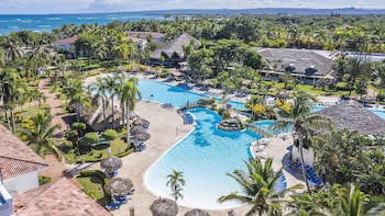 Marien Puerto Plata - All Inclusive