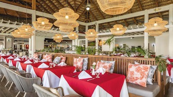 Marien Puerto Plata - All Inclusive